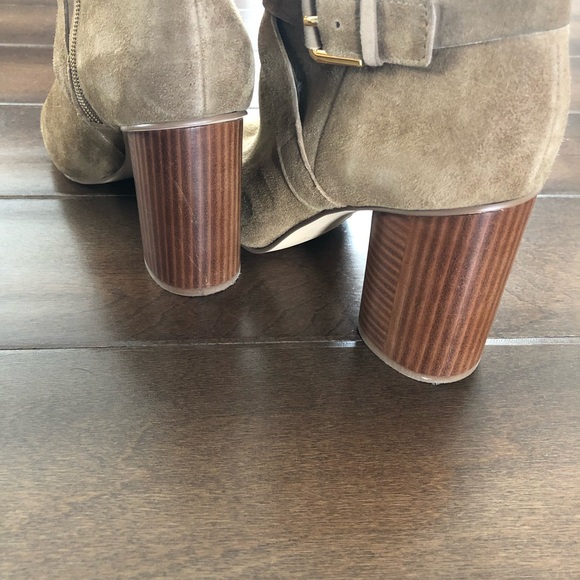 Nine West ankle boots - Picture 6 of 8